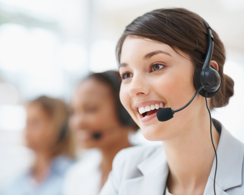 Back Office Support Services